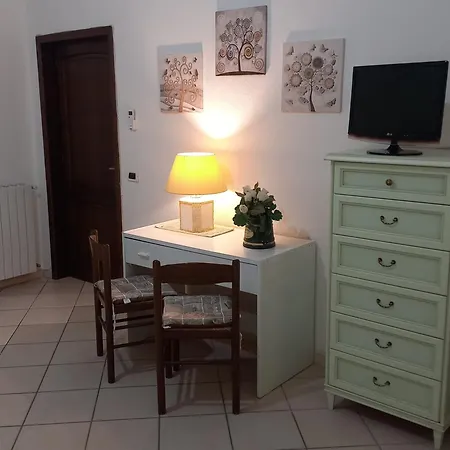 Casa de hóspedes Mary